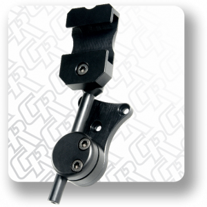 Cr Speed - C-BAX Production Hanger