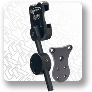 Cr Speed - C-BAX Production Hanger