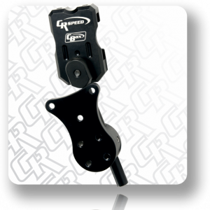 Cr Speed - C-BAX Production Hanger