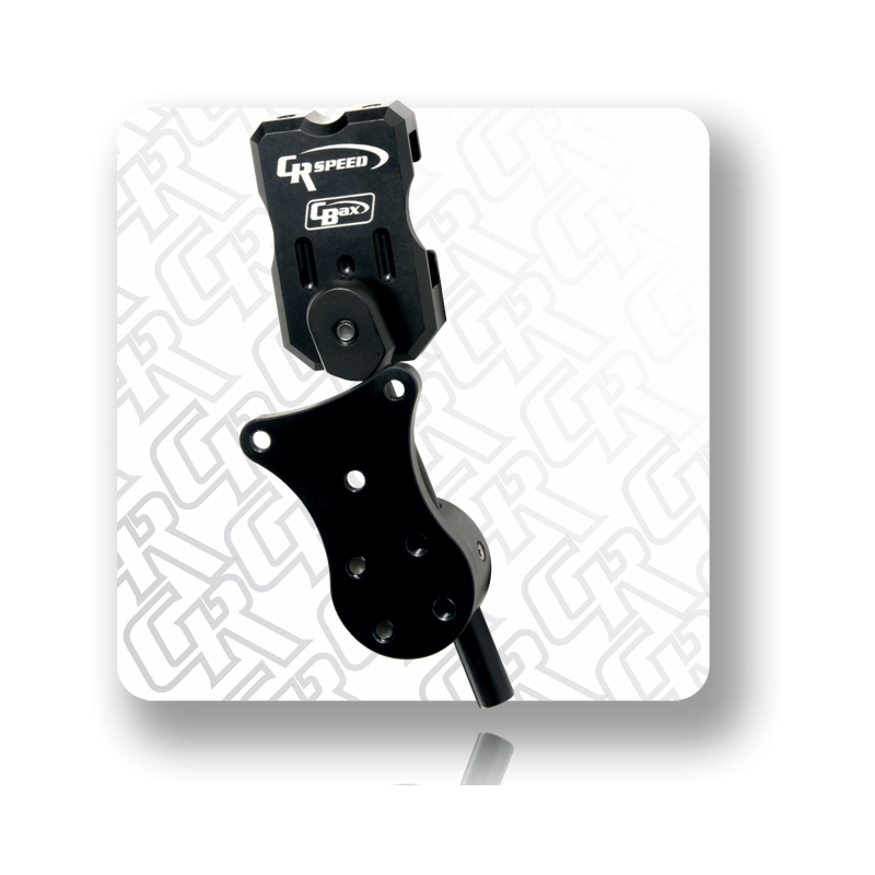 Cr Speed - C-BAX Production Hanger