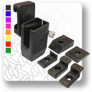 Porte Chargeur CR Speed R/H