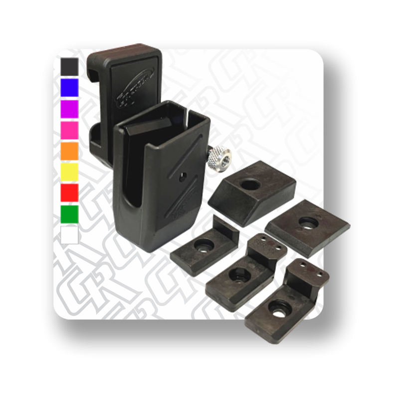 Porte Chargeur CR Speed R/H