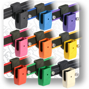 Porte Chargeur CR Speed R/H