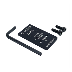 MT-507 RTS2 Exact Footprint Mounting Kit