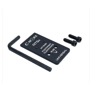 MT-508 RTS2 Clearance Footprint Mounting Kit