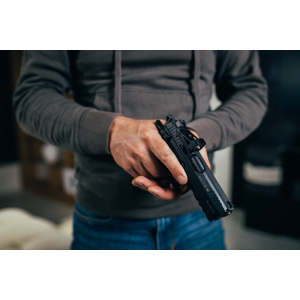 CZ SHADOW 2 COMPACT OPTIC READY