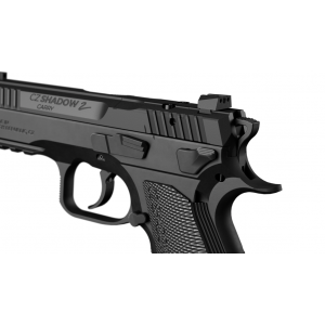 CZ SHADOW 2 COMPACT OPTIC READY