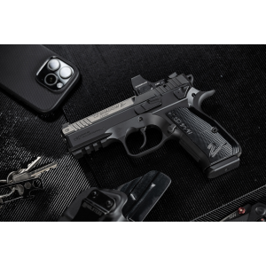 CZ Shadow 2 Compact Carry