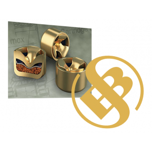 Primers S&B - French Market ONLY