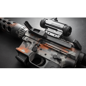 JP-5  Side Charge Handle Assembly