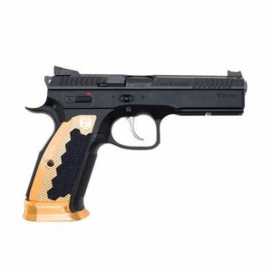 EEMANN TECH Puit De Chargeur Pour CZ Shadow 2