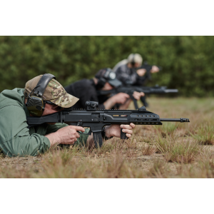 Carabine Cz Scorpion Evo3 S1 Carbine  – Compensateur