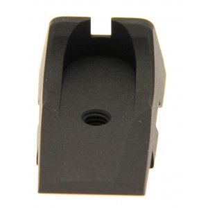 Fixed Rear Sight Aluminium