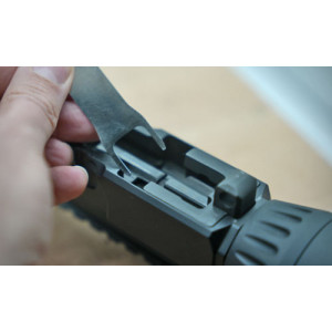 JP-5 Bolt Gap Gauge Set