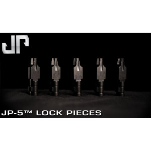 JP-5 Lock Pieces