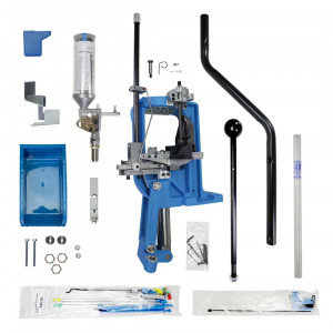 XL750 - Dillon Precision