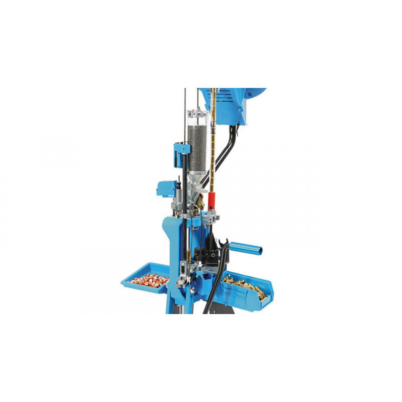 XL750 - Dillon Precision