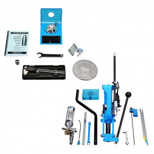 XL750 - Essential's Pack