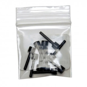 Spare Pistol Decapping Pins Package of 10