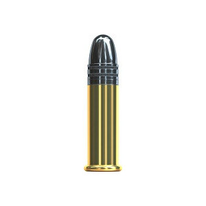 Munitions Sellier Bellot calibre 22Lr 40grs boîte de 50