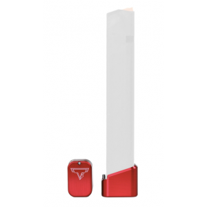 Base Pad - Glock 9mm PCC + 5