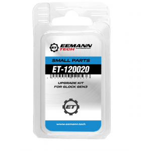 Eemann Tech Upgrade Kit for GLOCK