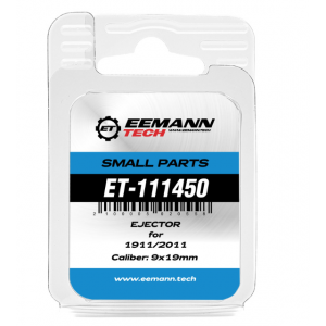 Eemann Tech Ejector for 1911/2011