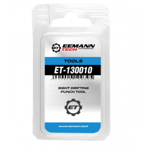 EEMANN TECH SIGHT DRIFTING PUNCH TOOL