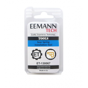 Sear Spring Installation Tool