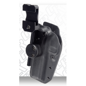 CR Speed Kydex Holster CZ Shadow 2