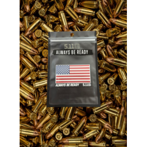 USA PATCH 5.11 TACTICAL