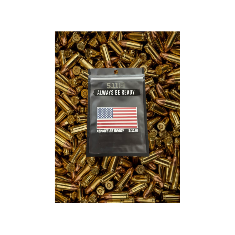 USA PATCH 5.11 TACTICAL