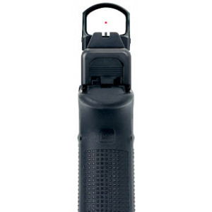 CRC - Compact Micro Red Dot Sight