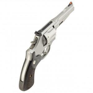 Revolver Smith & Wesson 686 SSR Pro Series- 4"