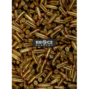 Velcro Patch EG-CZ Academy