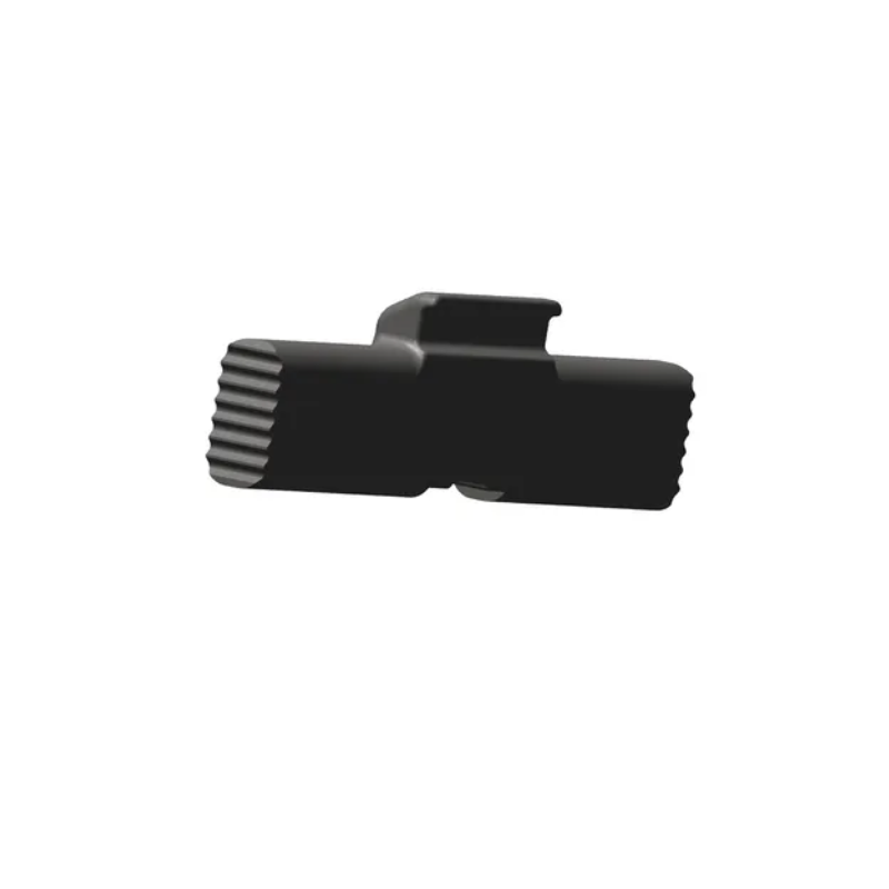 Disassembly plate for CZ P-10 models