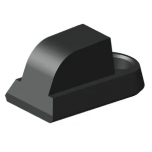 front sight AL afterglow 5,5mm