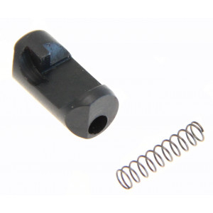 Xtreme Firing Pin Safety