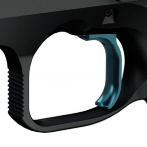 Trigger for bigger hands.