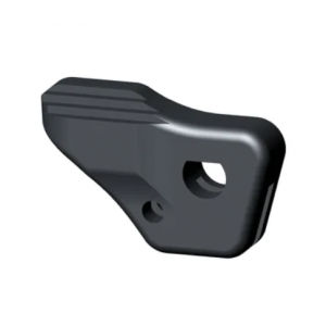 Decocking lever right