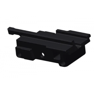 Bloc insert arrière CZ P-10.