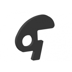 P-09 Nocturne BLOCK LEVER