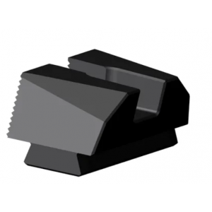 CZ P-09 Nocturne REAR SIGHT 8,5mm