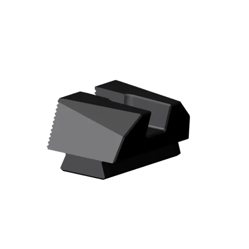 CZ P-09 Nocturne REAR SIGHT 8,5mm