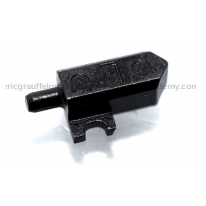 Safety Detent Plunger - left.