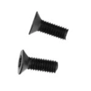Screws for OR shadow 2 and P-10 platform