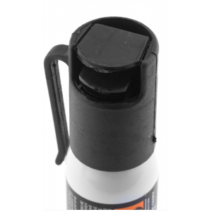 AÉROSOL GEL POIVRE ANTI-AGRESSION - 25 ML