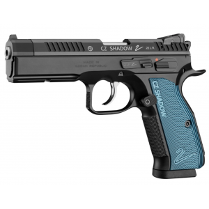 CZ Shadow 2 Kadet.