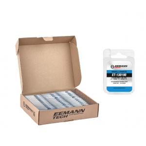 Extended base pad for CZ - 141 MM