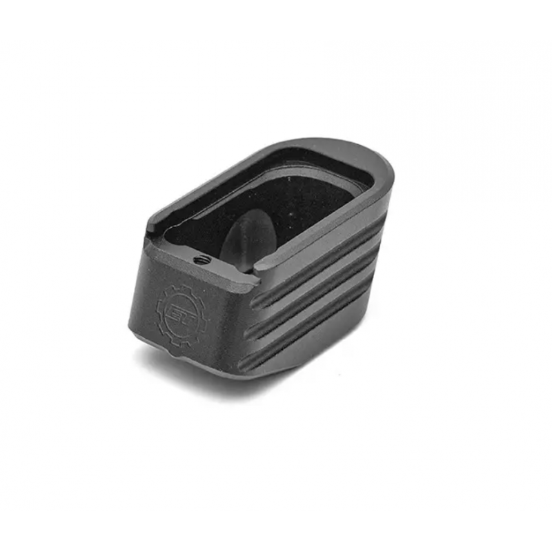 Extended base pad for CZ - 141 MM